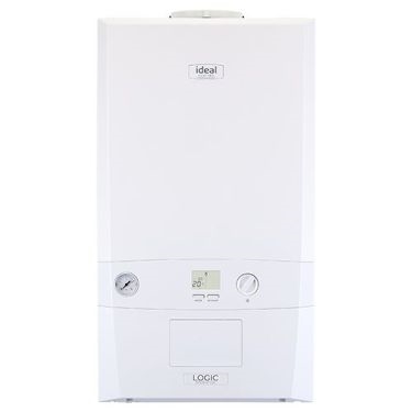 Ideal Logic 30kw System2 Boiler ERP Excluding Flue